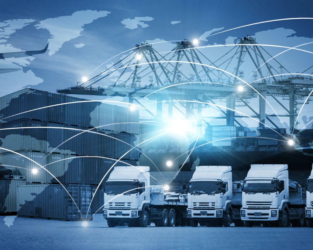 FreightFleet Customized Logistics